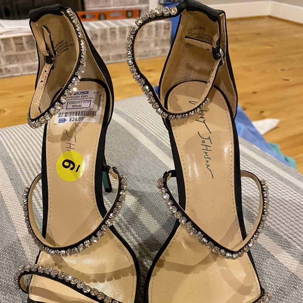 Womens formal shoes
